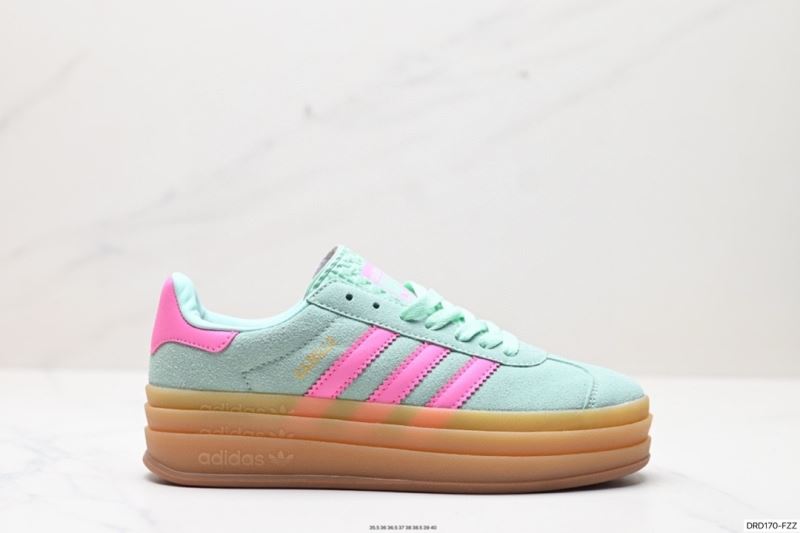 Adidas Gazelle Shoes